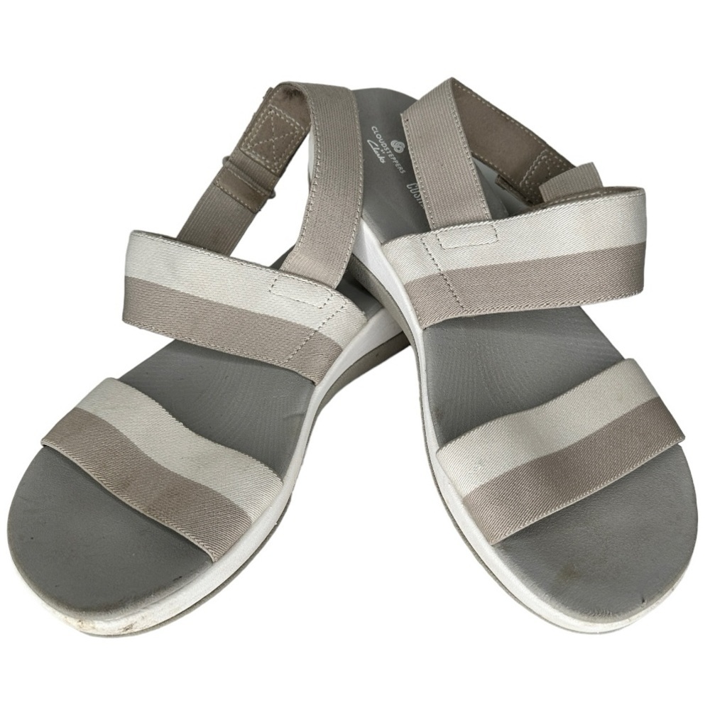 Cloudsteppers by Clarks Sandals